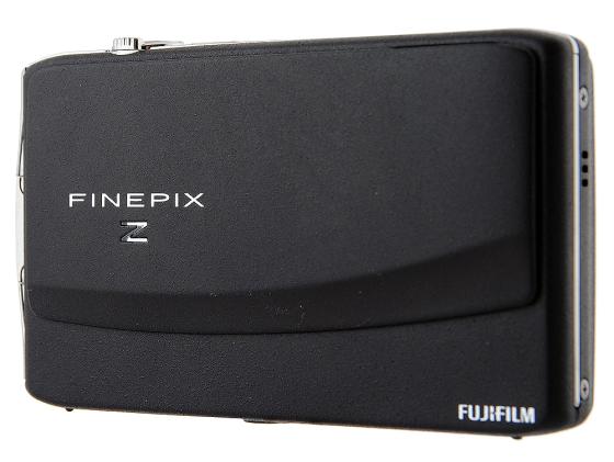 Цифровая фотокамера Fujifilm FinePix Z900EXR черный