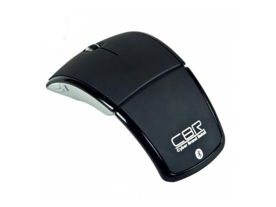 

Мышь CBR CM 610 Bt Black Bluetooth