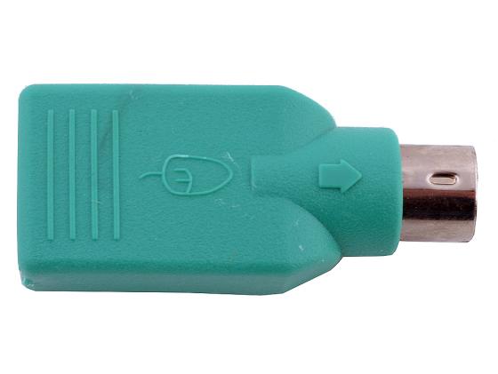 

Переходник USB устройство - PS/2 порт