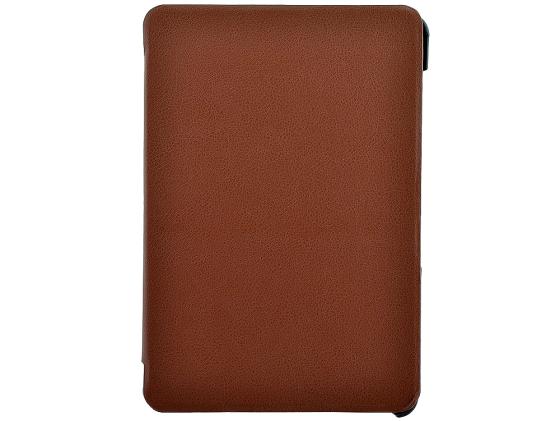 

Чехол IT BAGGAGE для планшета Samsung Galaxy tab 10.1 P5100/P5110 Hard case коричневый ITSSGT1026-2