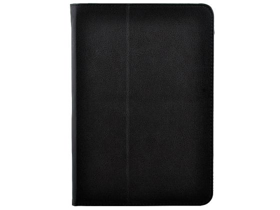 Чехол IT BAGGAGE для планшета Samsung Galaxy Note 10.1" N8000 искусственная кожа черный ITSSGN102-1
