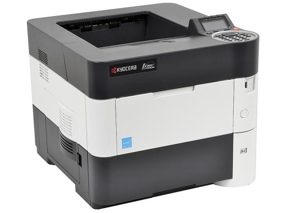 Лазерный принтер Kyocera Mita FS-4100DN
