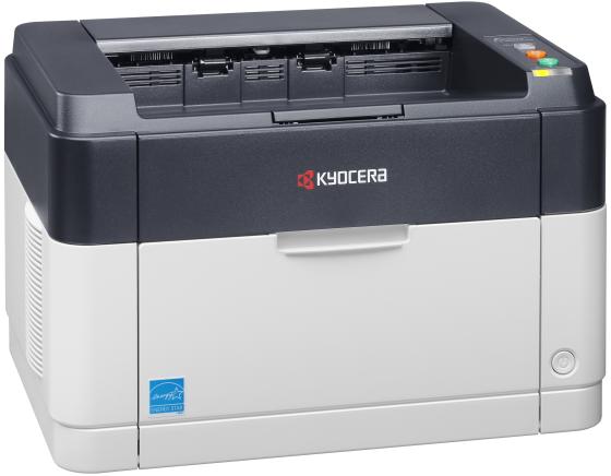 Лазерный принтер Kyocera Mita FS-1060DN