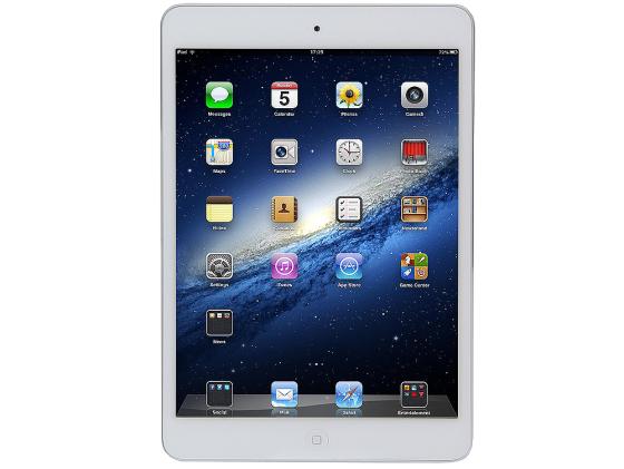 Характеристики 7.9" Планшет Apple iPad mini Wi-Fi …