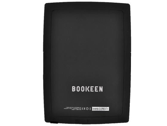 Электронная книга Bookeen Cybook Odyssey 2013 Edition.