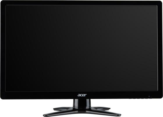 Монитор 23" Acer G236HLBbd черный TN 1920x1080 200 cd/m^2 5 ms VGA DVI ET.VG6HE.B03