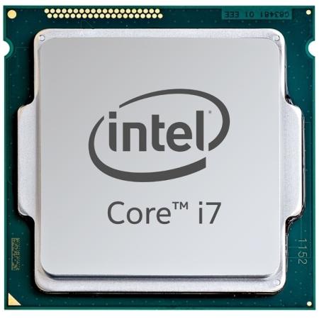 Процессор Intel Core i7 4770К 3500 Мгц Intel LGA 1150 OEM