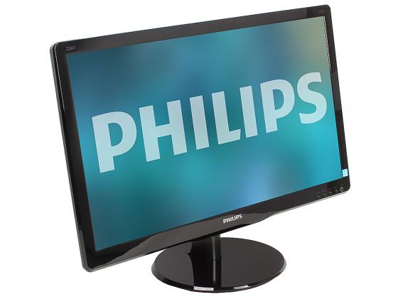 Монитор philips dvi