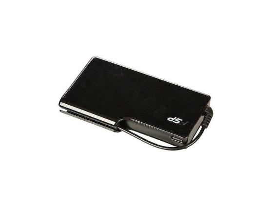 Блок питания для ноутбука FSP NB Q90 Plus USB сила тока 4.47A черный PNA0901205