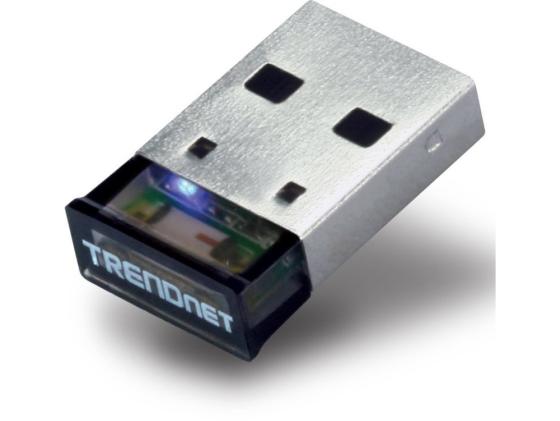 Беспроводной Bluetooth адаптер TRENDnet TBW-106UB USB