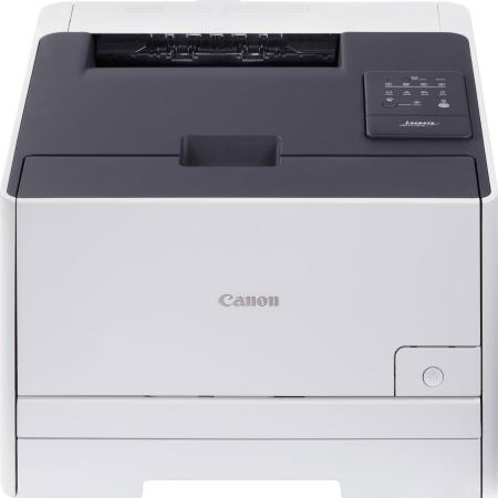 Лазерный принтер Canon i-Sensys LBP-7110Cw