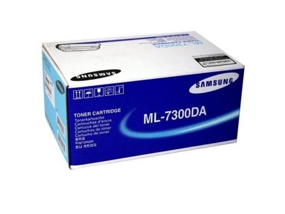Картридж Samsung ML-7300DA для ML-7300 7300N