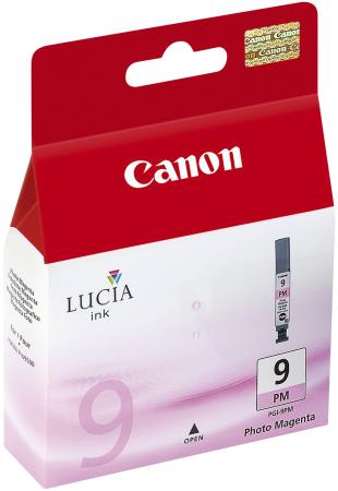 Картридж Canon PGI-9PM для PIXMA Pro9500 Pro9500 Mark II светло-пурпурный
