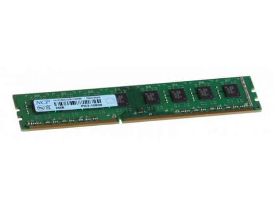 Оперативная память 2Gb PC3-10600 1333MHz DDR3 DIMM NCP