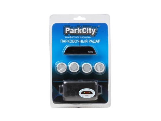 Парктроник parkcity