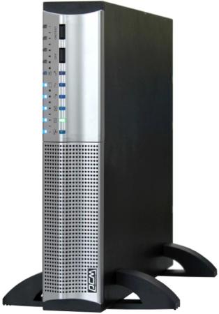ИБП Powercom SRT-1500A 1500VA