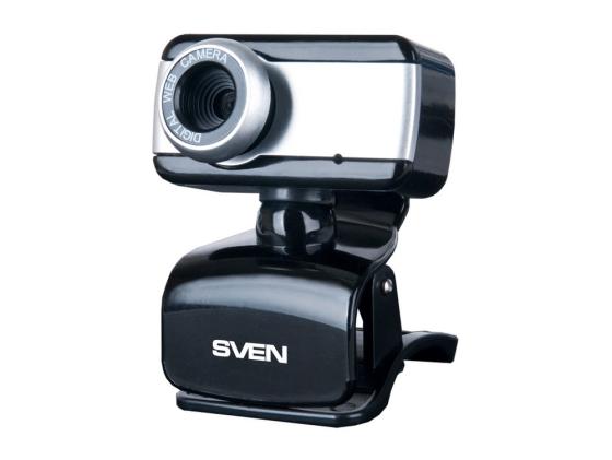 Веб-Камера SVEN IC-320