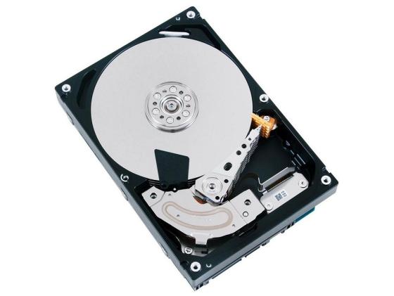 Жесткий диск 3.5" 2 Tb 7200 rpm 64 Mb cache Toshiba DT01ACA200 SATA III 6 Gb/s