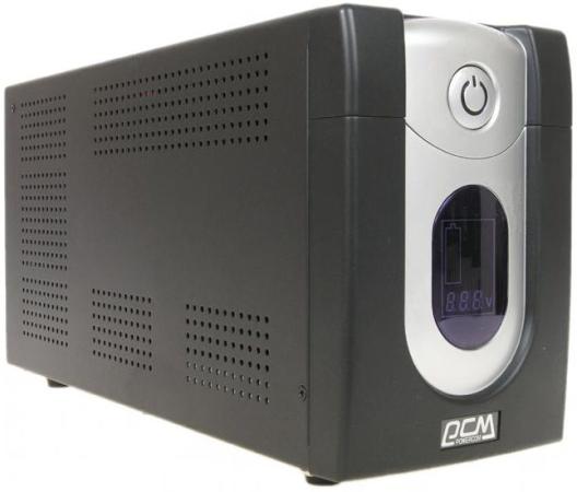 ИБП Powercom IMD-1500AP 1500VA