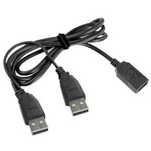 Кабель удлинительный USB 2.0 2xAM-AF 1.8м Gembird CCP-USB22-AMAF-6 позол.конт. черный пакет кабель удлинительный usb 2 0 2xam af 1 8м gembird ccp usb22 amaf 6 позол конт черный пакет