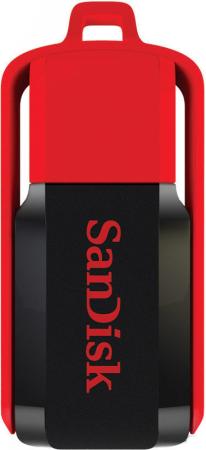 Флешка USB 8Gb SanDisk Cruzer Switch SDCZ52-008G-B35