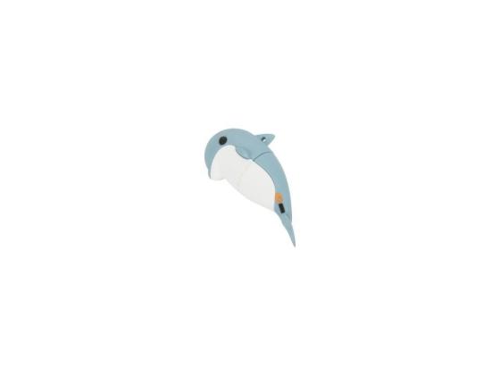 

Флешка USB 16Gb ICONIK Дельфин RB-DOLP-16GB