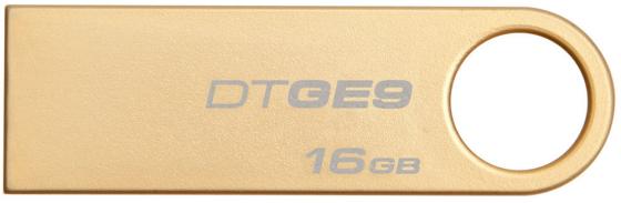 Флешка USB 16Gb Kingston DataTraveler DTGE9 DTGE9/16GB