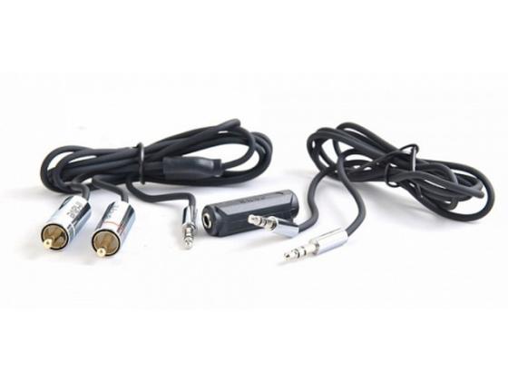 Набор кабелей для вывода звука с мобильных устройств iHave-Belsis  BT2103