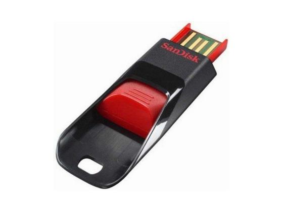 Флешка USB 32Gb SanDisk Cruzer Edge SDCZ51-032G-B35