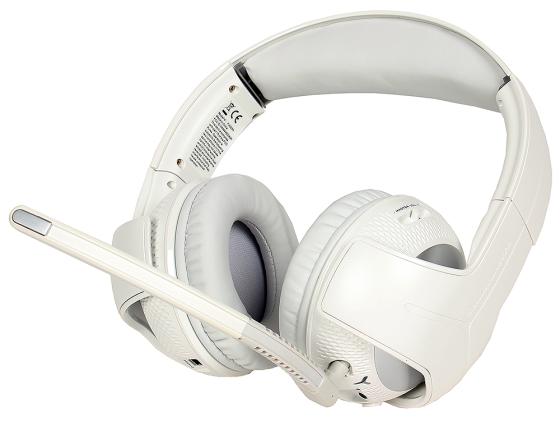 Гарнитура Thrustmaster Y400X Wireless Gaming Headset