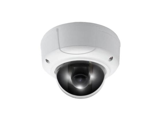 Камера видеонаблюдения Falcon Eye FE-IPC-HDB3300P купольная IP уличная день/ночь матрица 1/2.8” 3.0 Megapixel Sony CMOS 2048x1536 АРД
