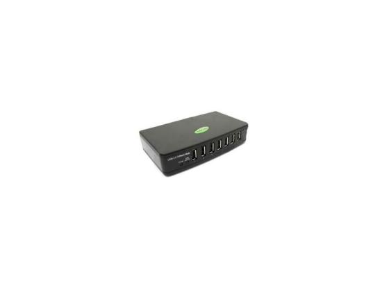 

Концентратор USB St-Lab U340 7 портов черный БП Retail