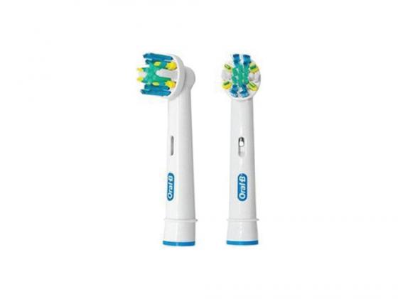 

Насадка для зубной щётки Braun Oral-B Floss Action EB 25-2