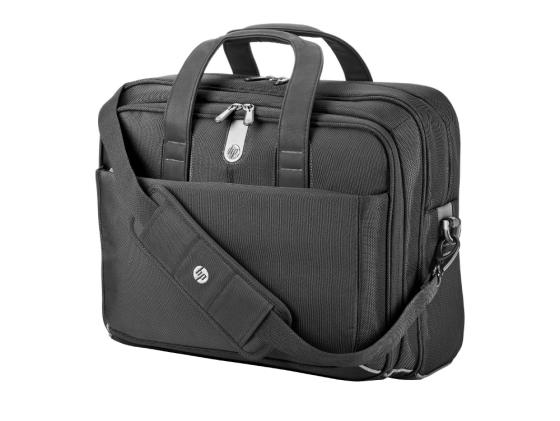 Сумка для ноутбука 17" HP Professional Leather Top Load H4J94AA