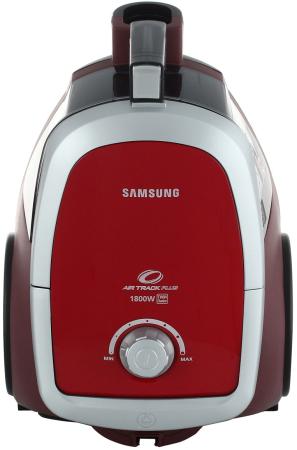 Пылесос Samsung SC-4752 красный