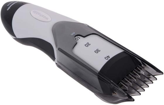 Машинка для стрижки волос Panasonic ER 508 H 520 серый