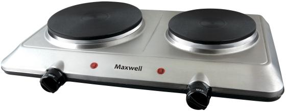 Электроплитка Maxwell MW-1906(ST)