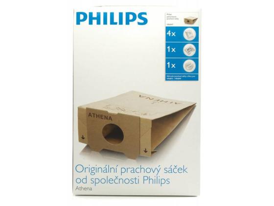 Пылесборник бумажный Philips HR6947/01 одноразовый бумажный