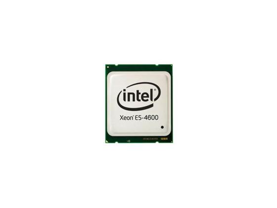 Процессор Intel Xeon E54610 2.4GHz upgrade kit for servers DL560 686822-B21