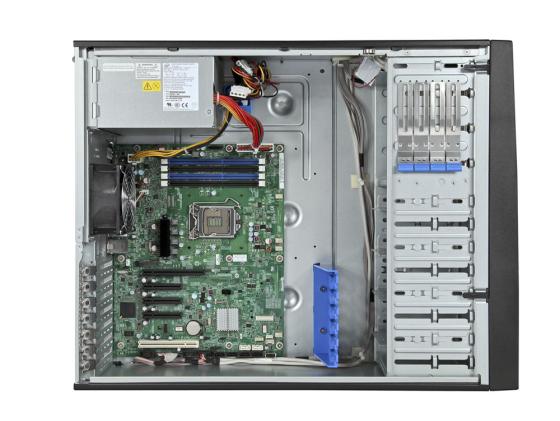 Серверная платформа Intel P4304BTLSFCNR 920614