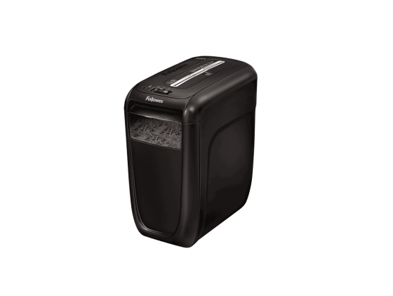 

Уничтожитель бумаг Fellowes Powershred 60Cs 10листов 2л FS-4606101