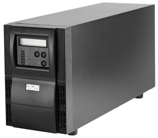 ИБП Powercom VGS-3000XL Vanguard 3000VA