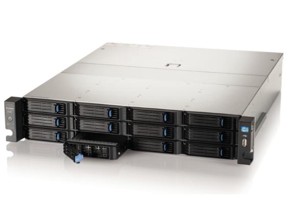 Сетевое хранилище Lenovo EMC 70BN9004WW px12-400r Network Storage Array Server Class 12xHDD