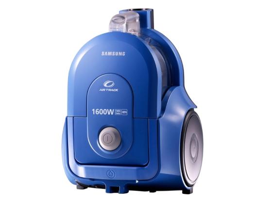 Пылесос Samsung SC-4326 синий