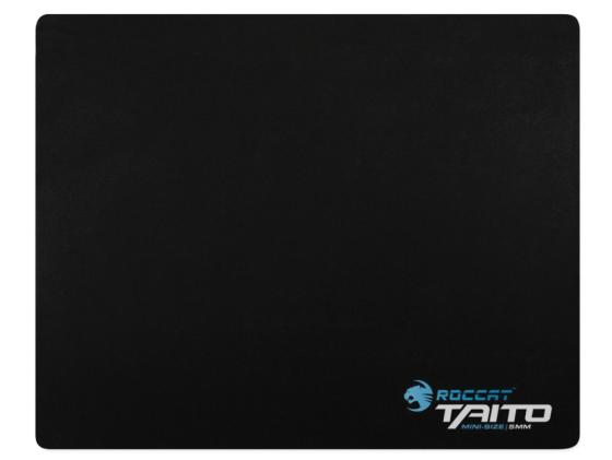 Коврик для мыши ROCCAT Taito Minisize 265x210x5мм неопрен резиновая основа ROC-13-063