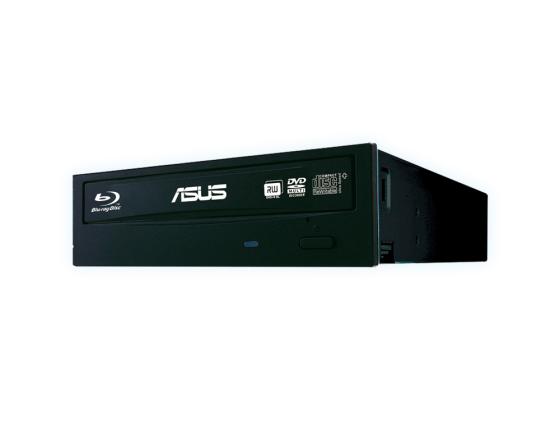 Привод для ПК Blu-ray ASUS BC-12D2HT SATA черный OEM