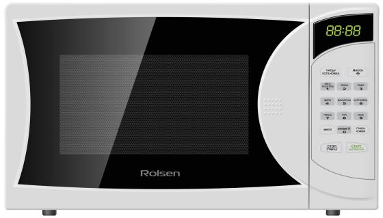 Микроволновая печь Rolsen MG1770SE 17 л белый