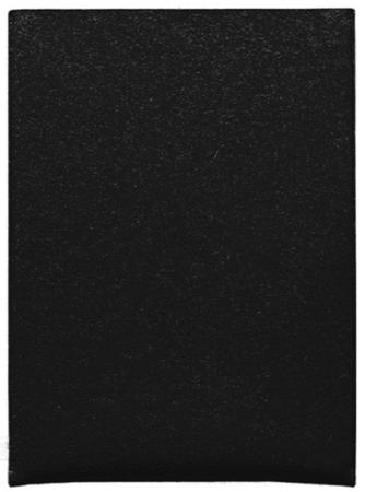 Чехол Safo Iris для iPad чёрный