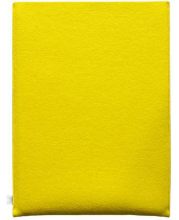Чехол Safo Iris для iPad желтый