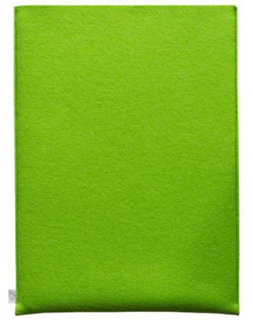 Чехол Safo Iris для iPad зеленый
